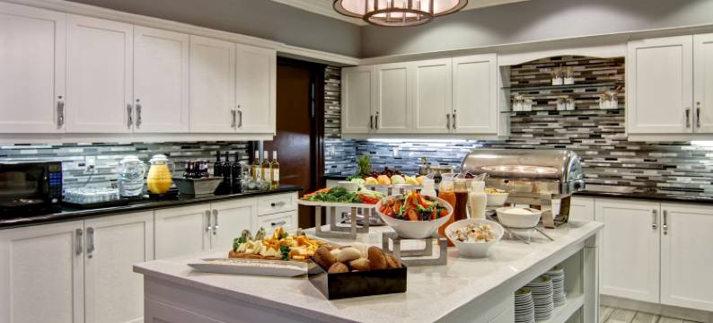 伯灵顿Homewood Suites by Hilton(Homewood Suites by Hilton Burlington)图片