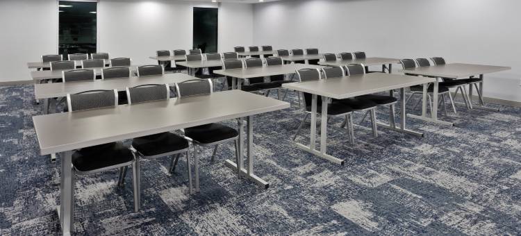 豪姆2套房希尔顿哥伦布公寓式酒店(Home2 Suites by Hilton Columbus)图片