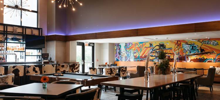 丽普得梅因尔本代尔酒店，希尔顿启缤精选(Revel Hotel des Moines Urbandale, Tapestry Collection by Hilton)图片