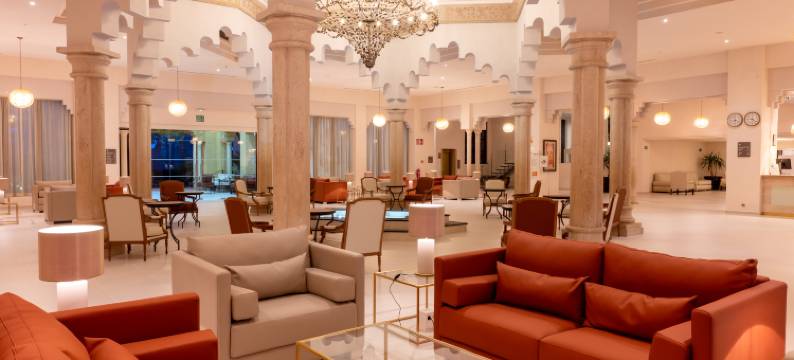 卡内拉岛维拉格尔酒店(Vila Gale Isla Canela)图片