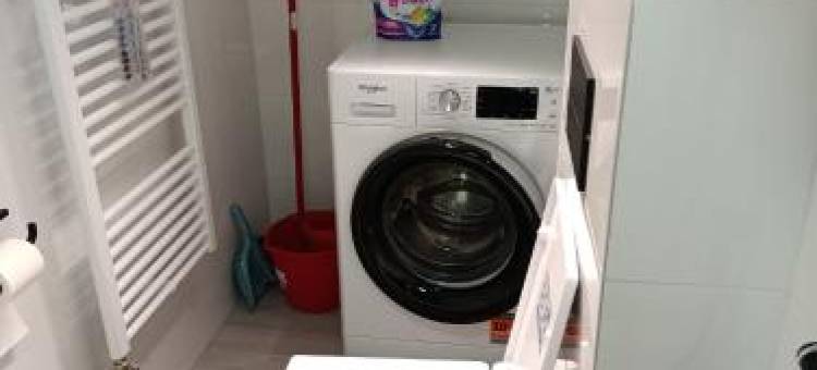 Grbavica Cozy Apartment - Free Parking图片