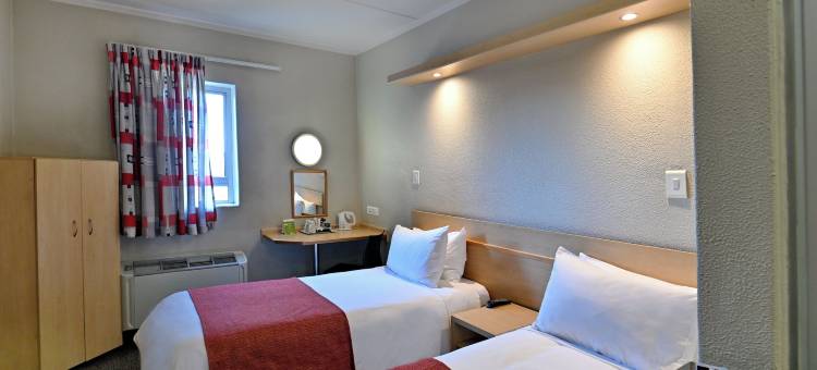 嘉年华城道路旅馆(Road Lodge Carnival City)图片