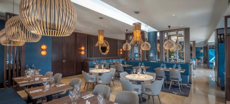 都柏林机场克莱顿酒店(Clayton Hotel Dublin Airport)图片