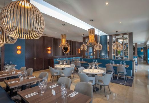 Clayton Hotel Dublin AirportHotel Overview