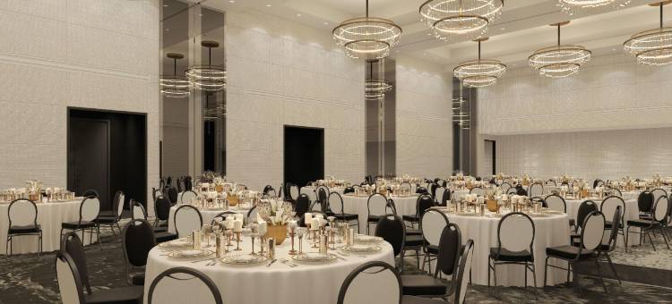 芝加哥彭德里酒店(Pendry Chicago)图片