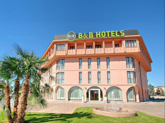 朱萨诺栖居B&B酒店