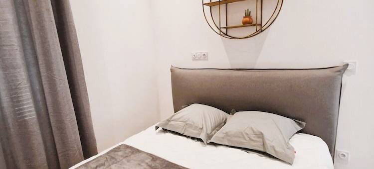 A charming gem with terrace in the heart of Menton图片