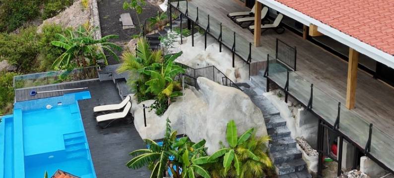 Destino酒店及温泉(Destino Hotel & Hot Spring)图片