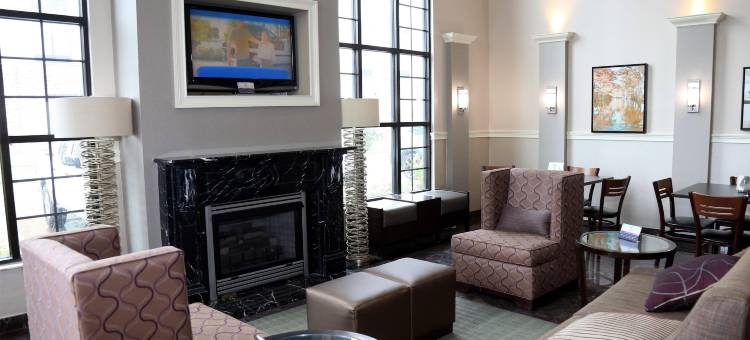 美洲最佳价值旅馆门罗(Americas Best Value Inn Monroe)图片