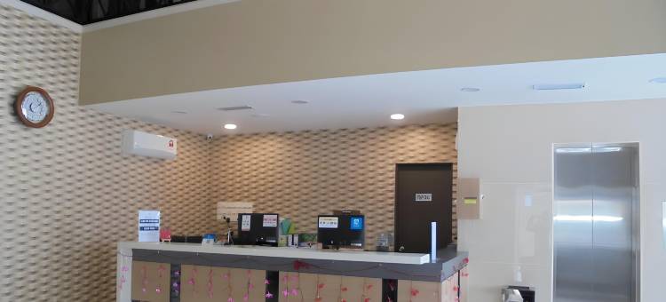 金宝精品酒店-旧城电影院(Kampar Boutique Hotel)图片