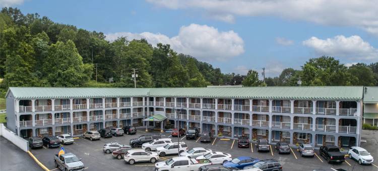 SureStay Hotel by Best Western Summersville图片