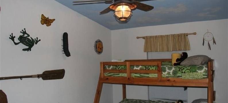 Lake Of The Ozarks ~ Great Family Rental With The Best View On The Lake!图片