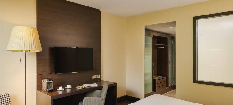 斯图加特NH酒店机场店(NH Stuttgart Airport)图片