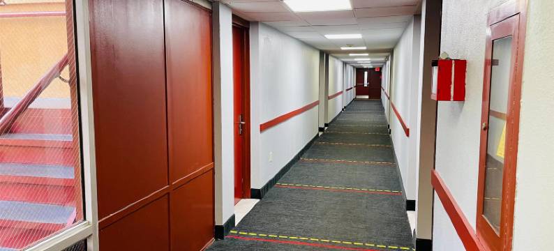 速8酒店-由温德姆管理-格洛斯特(Super 8 by Wyndham Gloucester)图片