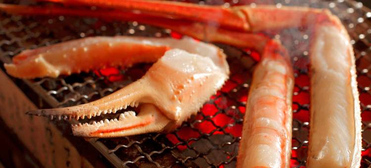 粟津温泉 旅亭懐石旅馆(Notoya)图片