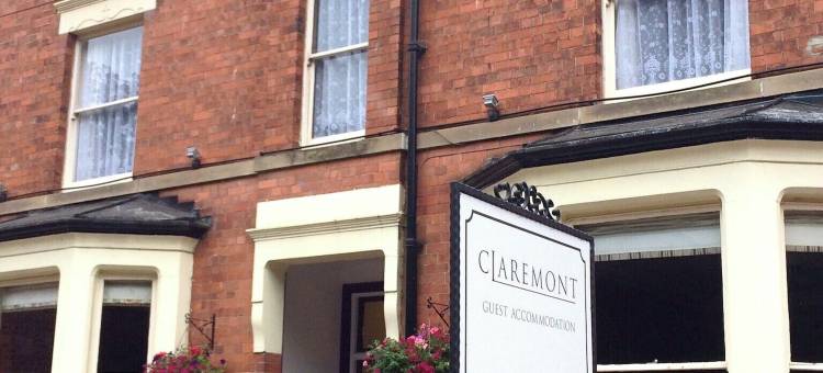 克莱蒙酒店(The Claremont)图片