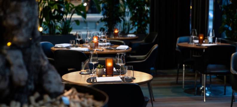 IHG曼彻斯特丁斯盖特酒店(The Manchester Deansgate Hotel by IHG)图片