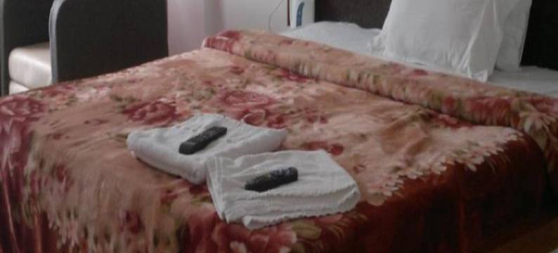 克里什娜海景豪华酒店(Hotel Deluxe Krishna Sea View Ganpatipule)图片