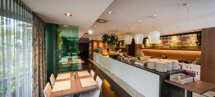 宜必思尚品林茨酒店(Ibis Styles Linz)图片