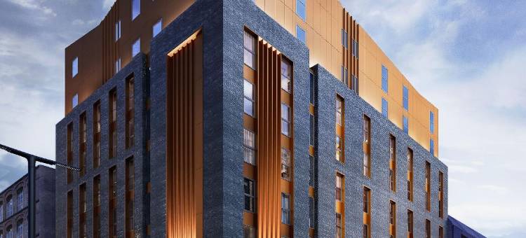 贝尔法斯特家庭旅馆(Room2 Belfast Hometel)图片