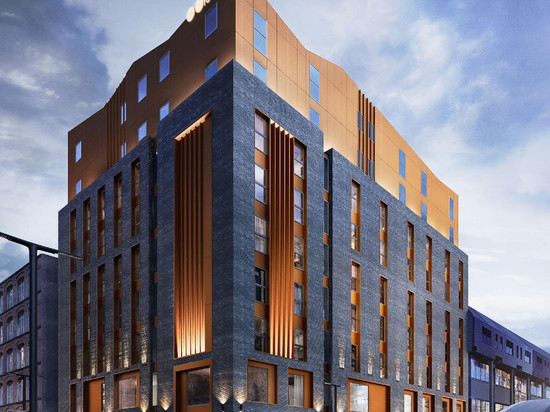 贝尔法斯特家庭旅馆