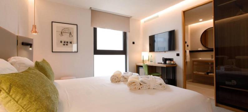 普罗图尔奈萨帕尔马酒店(Protur Naisa Palma Hotel)图片