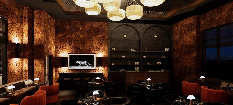 华盛顿特区凯悦酒店/会议中心(Hyatt House Washington DC / Downtown / Convention Center)图片