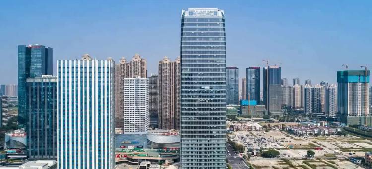 佛山新凯广场万豪万枫酒店图片