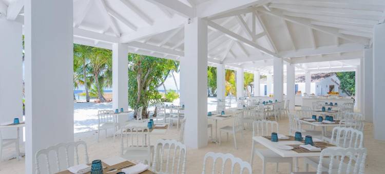 桑迪耶斯巴塔拉酒店(Sandies Bathala)图片