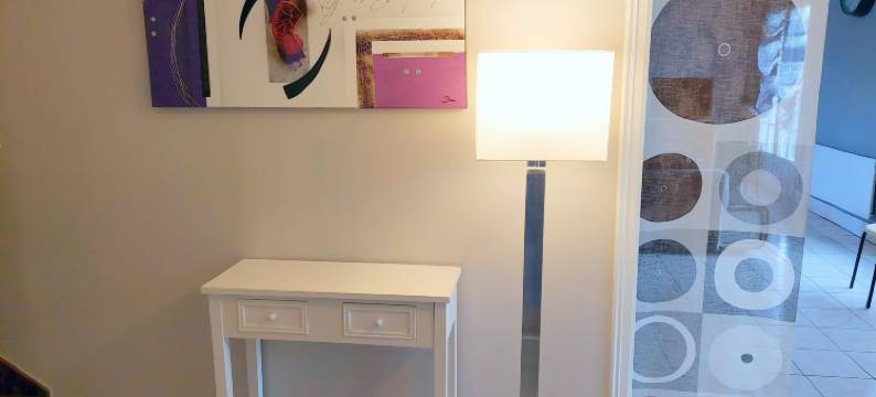 Holiday Home in Brittany near Penze River图片