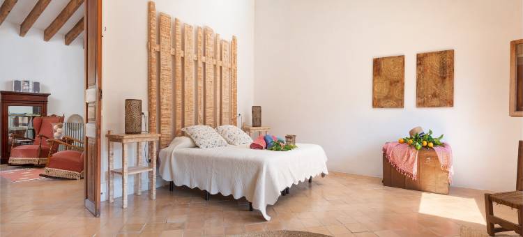 Ca Sa Tia (sOller) - House In Soller. Free Wifi图片