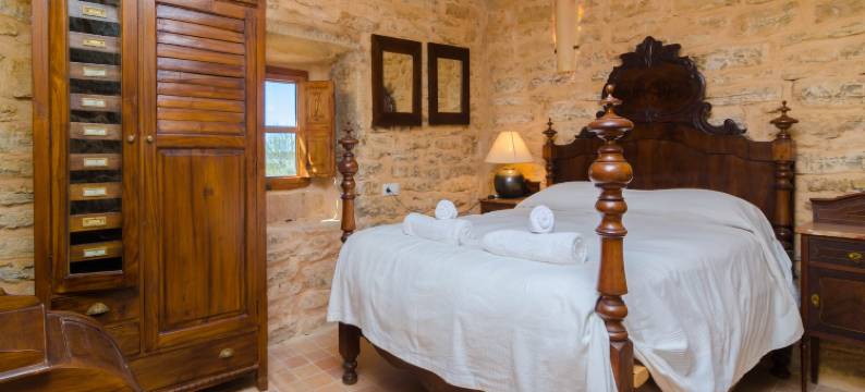 Villa Es MolÍ Des Trenc - Villa With Private Pool图片