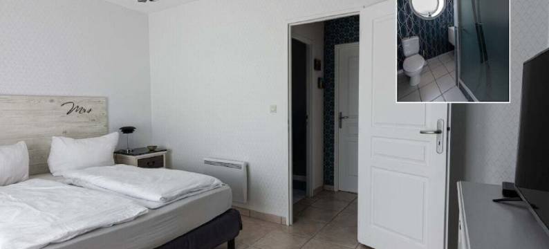 DUXCAAR Saint Pabu Comfortable holiday residence图片