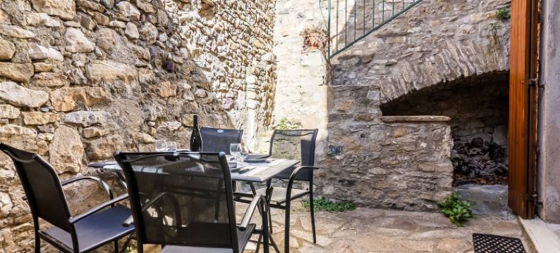 Vineyards & Village Stay图片