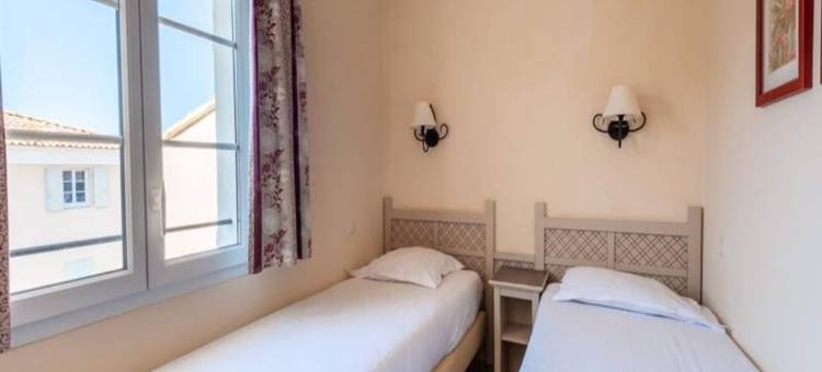 3 Room Apartment 6 People - Selection图片