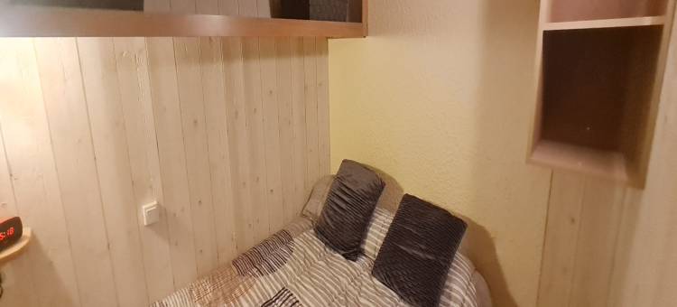 莱德萨阿尔卑斯中心公寓(Stay in the Heart of Les Deux Alpes)图片