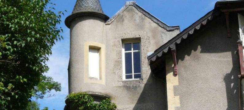 Villa in Saint-Nectaire near Ski Slopes图片