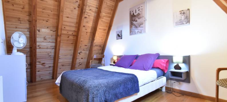 Holiday Home in Gramat with Private Pool图片