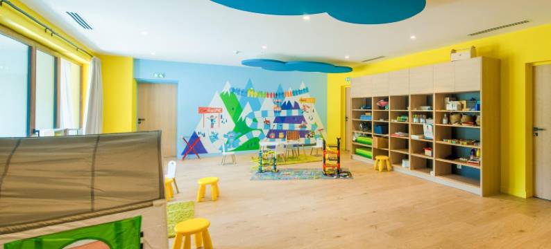 Serene apartment in Villarembert图片