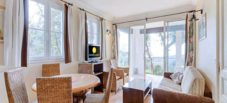 Bastides at the Restanques of St Tropez图片