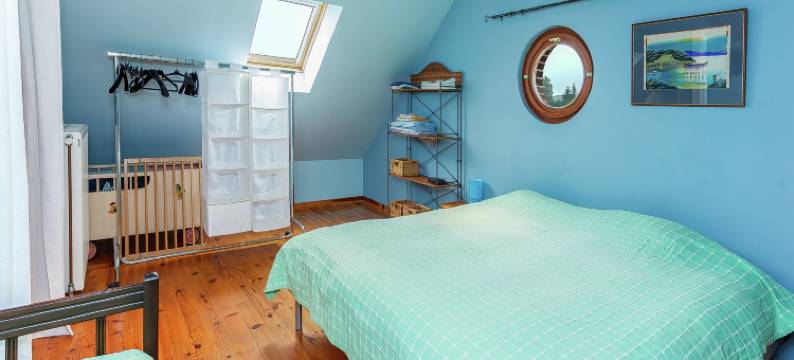 Holiday Home in Diges with Garden & Cycling图片