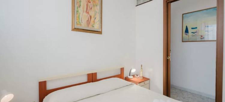 Apartment in Porto Torres with Private Terrace图片