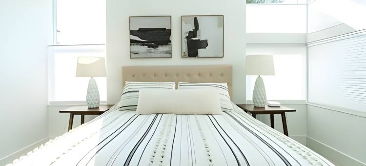 2BR | Garden, Rooftop | Cherry Hill | Sophari图片