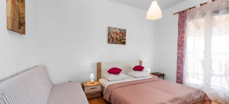 Apartment in Tribunj near Adriatic Sea图片