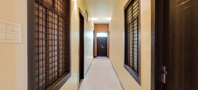 Fabhotel皇家住宿酒店(Collection O Rajapur Circuit House)图片