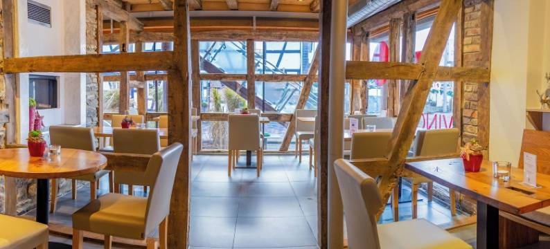 克雷格门葡萄酒酒店(Kragemann Hotel & Vinothek)图片