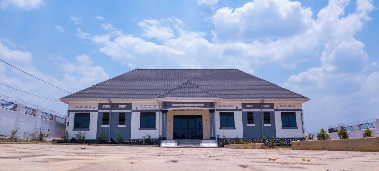 吉布森汽车旅馆(Gibson Motel)图片