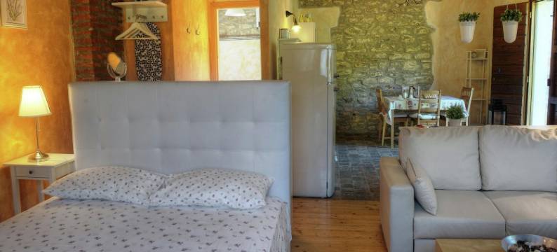 Holiday Home in Modigliana with Pool & Vineyards图片