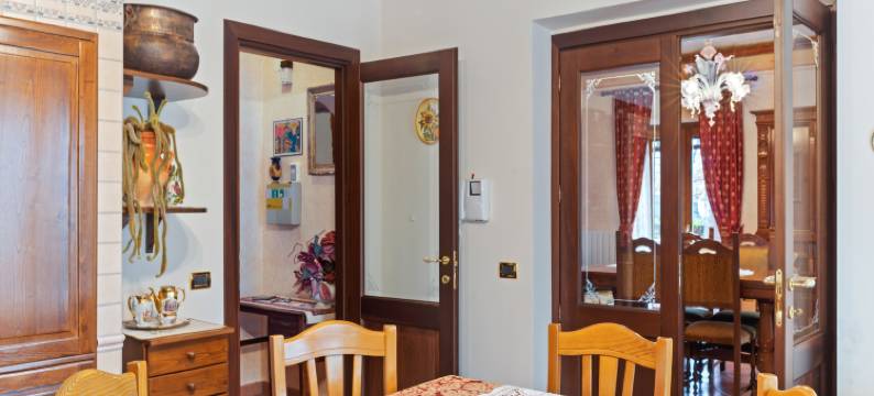 Villa in Tagliacozzo with Pool and Nature图片