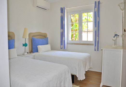 Villa in Vilamoura with Private Pool Hotel Overview